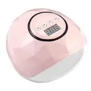 Nail Machine Motion Sensor Mode Time Settiing Nail Lamp