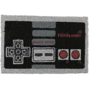 Nintendo - NES Controller Doormat