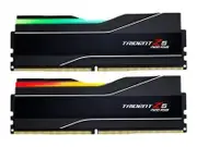 G.Skill Trident Z5 Neo RGB - DDR5 - kit - 32 GB: 2 x 16 GB - DIMM 288-pin - 6000 MHz / PC5-48000 - unbuffered