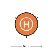 For DJI Mavic 3 Apron MINI4PRO/4K Avata2 Drone AIR3 Landing Pad Parts ***