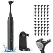 Electric Flosser | Electric Dental Flosser for Teeth with 3 Modes + 50 Replac...