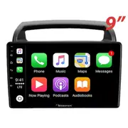 Nakamichi W9 to suit Kia Grand Carnival 2006-2010