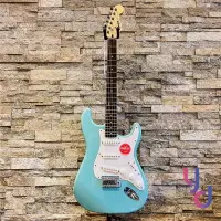 在飛比找樂天市場購物網優惠-現貨可分期 終身保固 Fender Squier Bulle