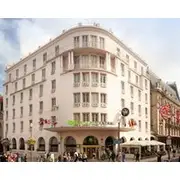 ibis Styles Dijon Central