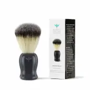 Bombay Shaving Imitation Badger Shaving Brush rich Lather soft on skin comfort.