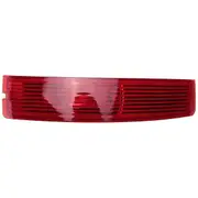 Rear Bumper Light For Volvo XC90 2007-2014 Tail Reflector Fog Lamp Withou Bulb Left 31213647 Red