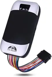 GPS Tracker Car GPS Locator Coban TK303F Waterproof Cut Off Oil Vehicle Tracker Fuel Detect Realtime Tracking Device Shock Alarm