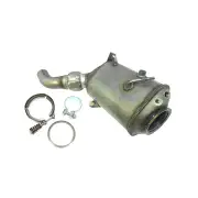Redback Diesel Particulate Filter for BMW 330 E90 530 E60 730 E66 X3 E83 X5 X6