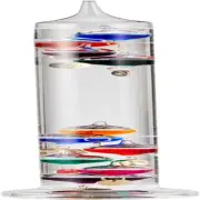 Y Galileo Thermometer, Large