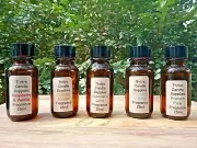 Finest Quality Fragrance Oils for candle making 25ml - Buy Bulk & Save $$$