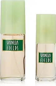 [Coty] Vanilla fields Cologne Spray Gift Set for Women (Pack of 2)