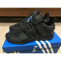 在飛比找蝦皮購物優惠-正品 Adidas EQT Support ADV 全黑 黑