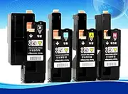 4X Generic CP105 Toner cartridges for Fuji Xerox CP105,CM205,CP205.CM215