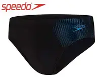 在飛比找Yahoo!奇摩拍賣優惠-~有氧小舖~2021 SPEEDO 運動三角泳褲 Tech 