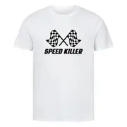 Premium Speed Killer Classic T-shirt