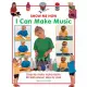 Show Me How I Can Make Music: Easy-to-Make Instruments for Kids, Shown Step by Step