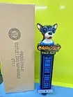 POSTDOC BREWING DOG BEER Tap Handle 10" Motley Zoo Redmond WASHINGTON Brewery