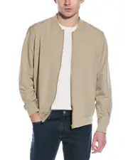 Sovereign Code Nate Bomber Jacket