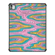iPad Pro 13-inch (M4) iPad Impact Case Head Up