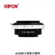 Kipon轉接環專賣店:CONTAREX-M4/3(Panasonic,M43,MFT,Olympus,GH5,GH4,EM1,EM5,EM10)