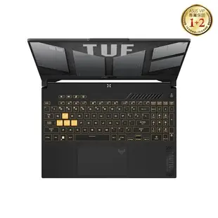 【最高22%回饋 5000點】ASUS 華碩 TUF Gaming F15 17.3吋 電競筆電 機甲灰 FX707VU4-0022B13900H【現貨】【GAME休閒館】