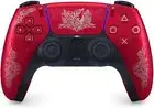 PS5 DualSense Wireless Controller Monster Hunter Wilds Limited Edition Japan New