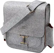 Sons of Trade Sons of Trade Journey Pack with Changing Kit (Grey)