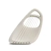 [PabePabe] Lap Harp Small