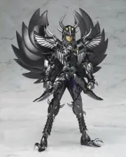 Cloth Myth Saint Garuda Aiakos Painted Action Figure Bandai Japan