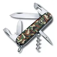 在飛比找ETMall東森購物網優惠-Victorinox Climber 維式攀登者瑞士刀迷彩色