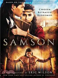 在飛比找三民網路書店優惠-Samson ─ Chosen - Betrayed - R