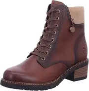 [Remonte] Women's D1a70 Ankle Boots