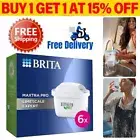 BRITA MAXTRA+ PRO Limescale Expert Filter Cartridges - Refill Replacement 6 Pack