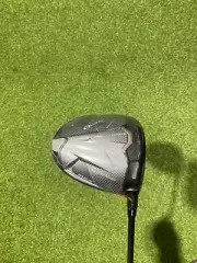 Taylormade Qi35 Max Driver - 9.0* with Ventus Blue 5-R Flex Shaft (BRAND NEW)
