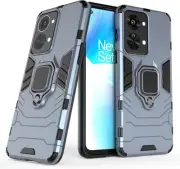 Case for OnePlus NORD 2T 5G,Hybrid Heavy Duty Protection Shockproof Defender