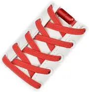 [Yumoning] No Tie Shoelace for Adults and Kids, Elastic Shoelaces for Sneakers, Tieless Laces