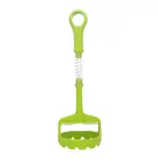 Multifunctional Potato Press Masher for Mashed Potatoes and Pureed Fruits