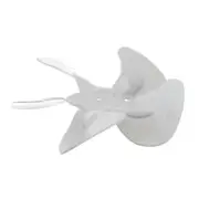 Randell RF BLD1504 Fan Blade, Condensor, 4Vea010