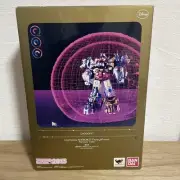 Chogokin King Robo Mickey Friends 2013 Fantastic Color
