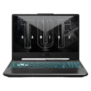 ASUS TUF Gaming A15 FA506NF-0022B7535HS 15.6吋電競筆電 (R5-7535HS/8G/512G PCIe/RTX 2050/15.6/W11)