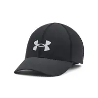 在飛比找Yahoo奇摩購物中心優惠-【UNDER ARMOUR】UA Shadow跑帽-人氣新品