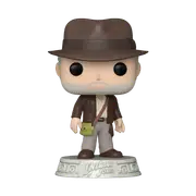 Pop! Vinyl Indiana Jones And The Dial Of Destiny Indiana Jones