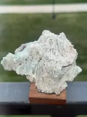 318-168g Raw Amazonite Specimen