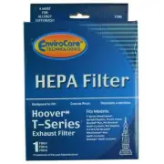 Hepa Exhaust Filter Uh70130 Windtunnel #F290 for Hoover, Royal, Dirt Devil