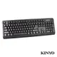 KINYO大注音鍵盤 KB-38U