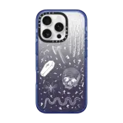 iPhone 16 Pro Impact Case MagSafe Compatible Halloween