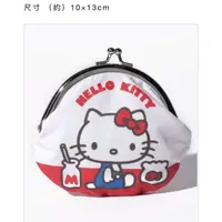 在飛比找蝦皮購物優惠-⭐全新【LeSportsac x Hello Kitty】♥