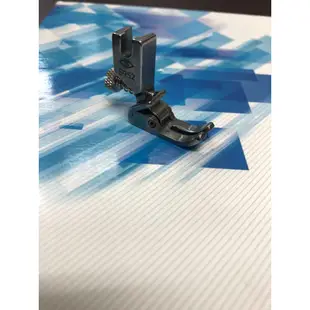 台灣精品 YS P952 抽皺 皺褶 壓線 工業用 仿工業用 縫紉機 平車 壓腳 壓布腳