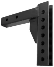 Andersen 8" Drop-Rise Adjustment Rack Only