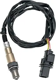 Wagner Oxygen Sensor O21276 for - 2011-2012 BMW 740Li, 2008-2010 BMW 535i, 2011-2012 BMW 740i